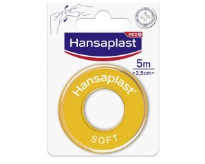 HANSAPLAST ROCCH SOFT 2,5X500CM
