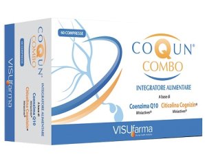 COQUN COMBO 60 Cpr
