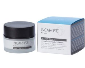 INCAROSE Hialur.Cr.A/Age 50ml