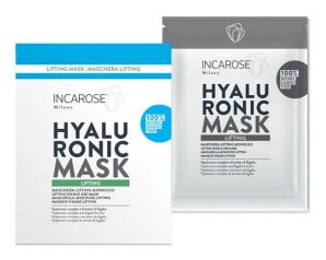 HYALURONIC MASC TESS LIFTING