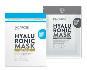 HYALURONIC MASC TESS REGENER