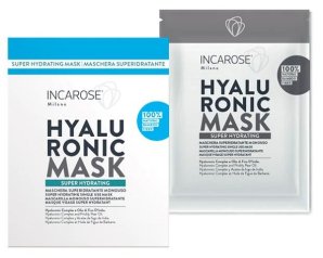 HYALURONIC MASC TESS SUPERHYDR