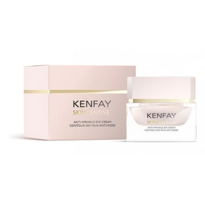 KENFAY CONTORNO OCCHI 15ML KENFAY CONTORNO OCCHI 15ML