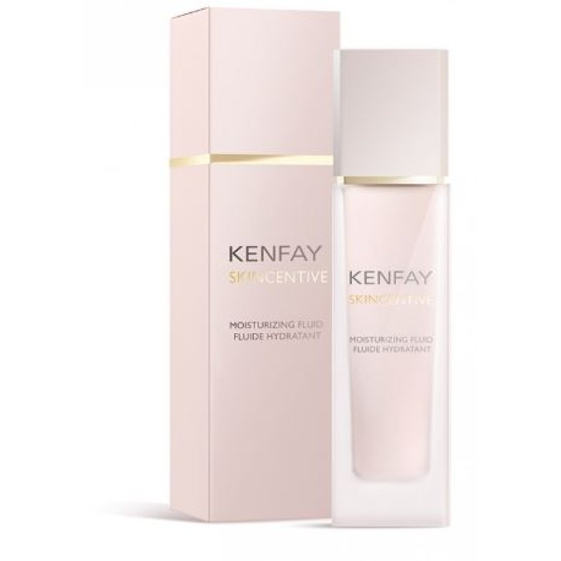 KENFAY Skincentive Fluido 50ml KENFAY Skincentive Fluido 50ml