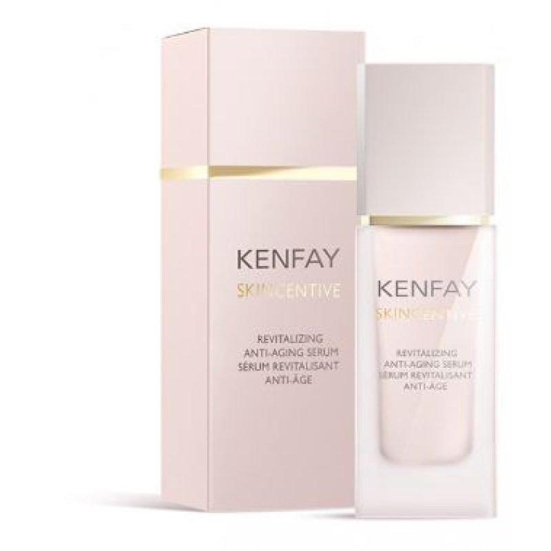 KENFAY SIERO RIVITALIZZANTE KENFAY SIERO RIVITALIZZANTE