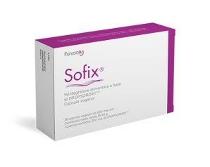 SOFIX 28CPS