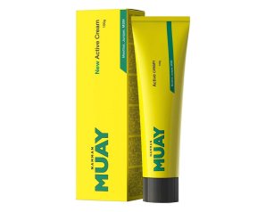 NAMMAN MUAY ACTIVE CREAM 100G