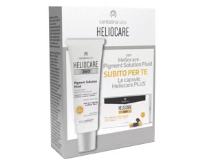 HELIOCARE 360 PIGMENT SOL+7CPS