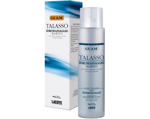 Guam Talasso - Idromassaggio Marino Soluzione Tonificante Rivitalizzante 250 ml