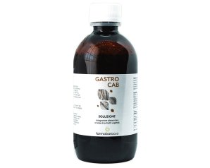 Gastrocab soluzione  200 ml