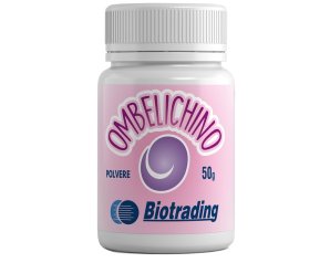 OMBELICHINO 50G