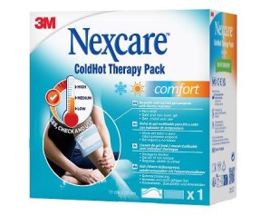 NEXCARE ColdHot Comf.11x26cm