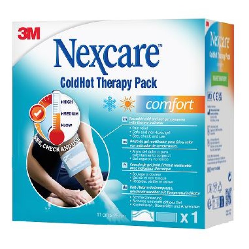 NEXCARE ColdHot Comf.11x26cm NEXCARE ColdHot Comf.11x26cm