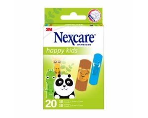 NEXCARE KIDS PLASTERS ANIM20PZ
