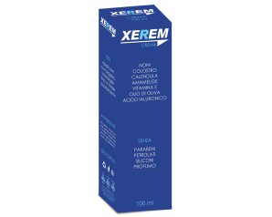 XEREM Crema 100ml