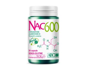 NAC*600 30 Cps