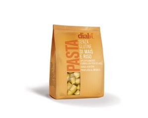 DIALSI Pasta M/Maniche 63 800g