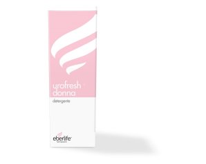 UROFRESH Donna Sap.Liq.500ml