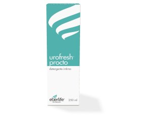 UROFRESH Procto Sap.Liq.250ml