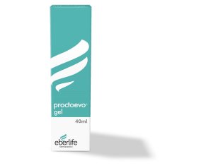 PROCTOEVO Gel 40ml