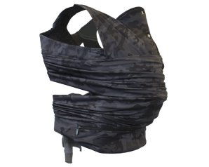 CH Porta Bebe'Boppy Camouf.