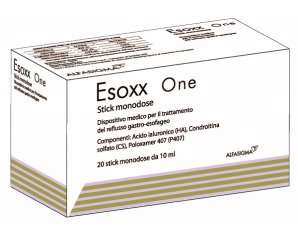 ESOXX ONE 20BUST STICK 10ML