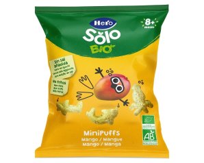 HERO SOLO SNACK MINI PUFF MANG