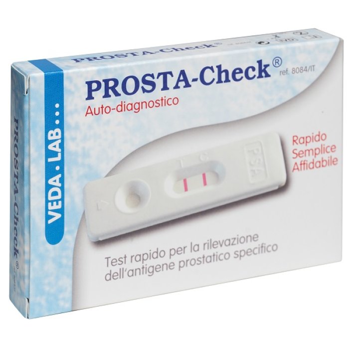 PROSTA-CHECK-1 Test 1pz PROSTA-CHECK-1 Test 1pz