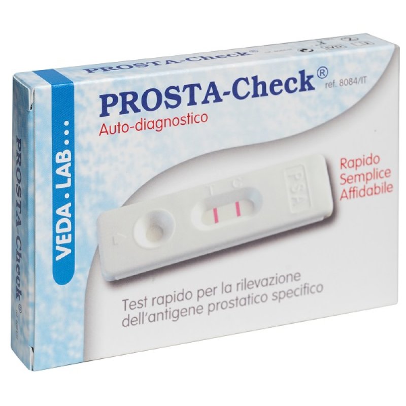 PROSTA-CHECK-1 Test 1pz PROSTA-CHECK-1 Test 1pz