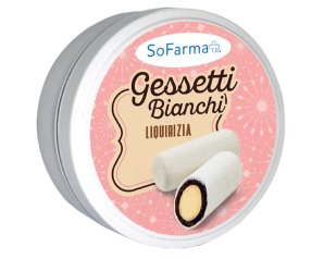 SF+ CARAMELLE LIQUIRIZIA 40G