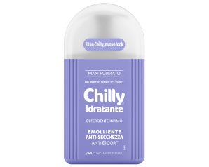 CHILLY DETERGENTE IDRAT 300ML