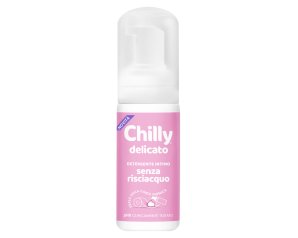 CHILLY NO RINSE DELICATO 100ML