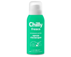 CHILLY NO RINSE FRESCO 100ML
