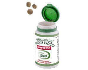 GRANIS FIUGGI 150 Cpr 60g