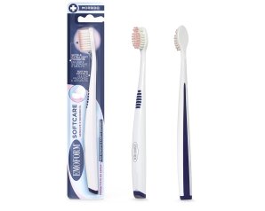 EMOFORM SPAZZOLINO SOFTCARE
