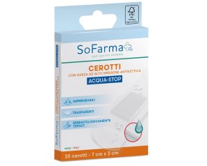 SF+ CER ACQUA 7X2 20PZ
