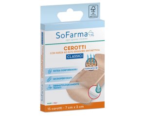 SF+ CER CLASS 7X3 15PZ