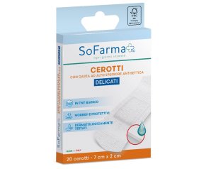 SF+ CER DELICATI 7X2 20PZ