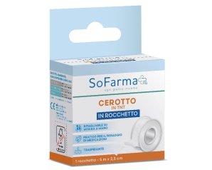 SF+ ROCCHETTO TNT M5X2,5CM