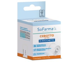 SF+ ROCCHETTO TNT M5X5CM