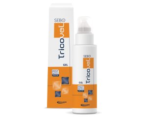 TRICOVEL SEBO GEL 50ML