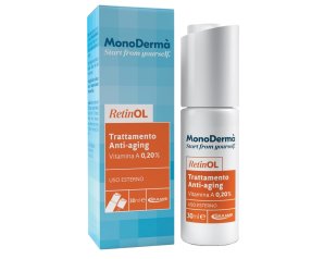 MONODERMA' RETINOL SIERO 30ML