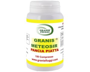 GRANIS METEOSIR P/Piatta150Cpr
