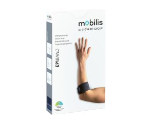 MOBILIS EPIBAND ELBOW STRAP