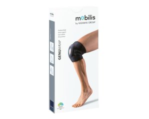 MOBILIS GENUWRAP Ginocch.L/XL