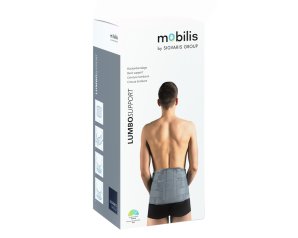 MOBILIS LUMBOSUPP Cint.Lomb.L