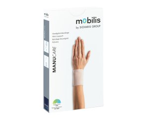 MOBILIS MANUCARE Polsiera S