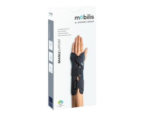 MOBILIS MANUSUPPORT Polso L/XL