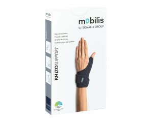 MOBILIS RHIZOSUPPORT Poll.L/XL