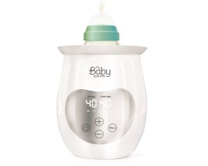 SCALDABIBERON Elett.SpeedyCAMI